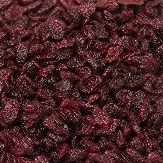 Organic Sweetened Cranberries