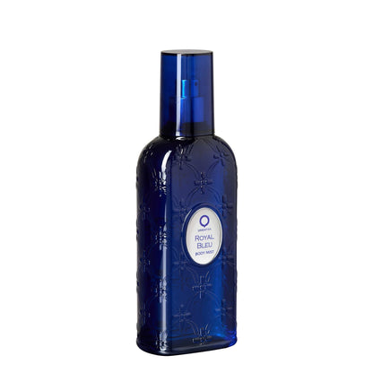 Orientica Royal Bleu Body Mist – Unisex Arabic Perfume, Bergamot to Patchouli, 8 oz