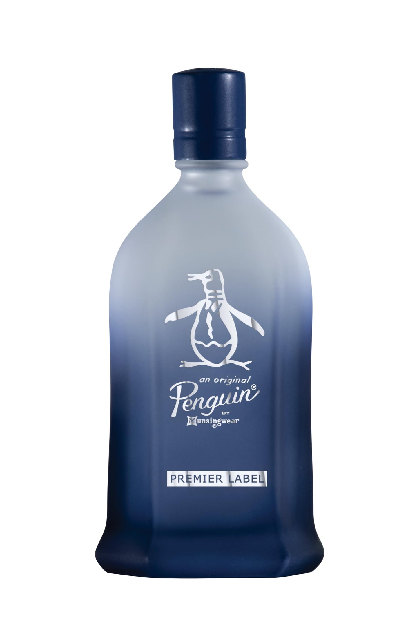 Original Penguin Premier Label Eau De Toilette for Men – Bergamot, Jasmine & Oak Wood, 3.4 fl oz