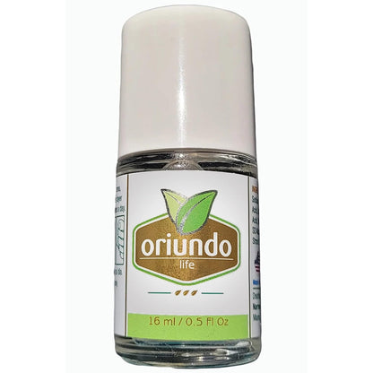 Oriundo Life Nail Treatment – Extra Strength Nail Renewal | Made in USA