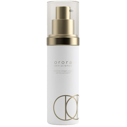 Orora Bioactive Collagen Cream by Saranghae – Korean Skincare | ORORA SKIN SCIENCE