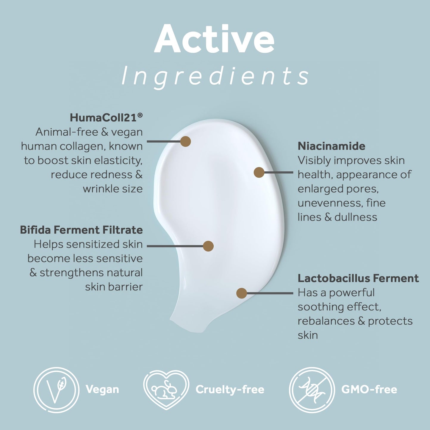 Orora Bioactive Collagen Cream by Saranghae – Korean Skincare | ORORA SKIN SCIENCE
