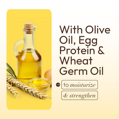 ORS HAIRestore Hair Mayonnaise with Nettle & Horsetail Extract — 16 oz (Pack of 2)