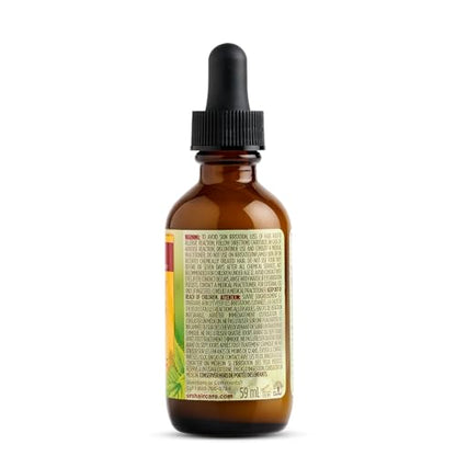 ORS Hairrestore Fertilizing Serum with Nettle Leaf & Horsetail Extract – 3 x 2 oz