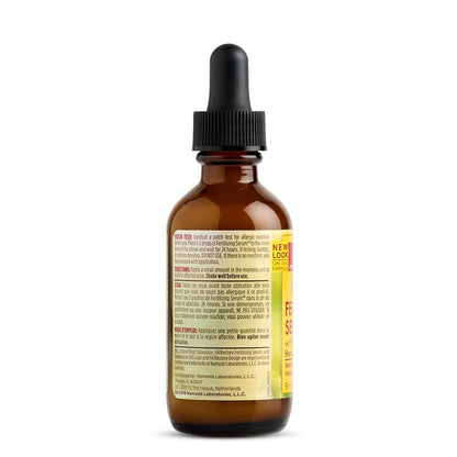 ORS Hairrestore Fertilizing Serum with Nettle Leaf & Horsetail Extract – 3 x 2 oz