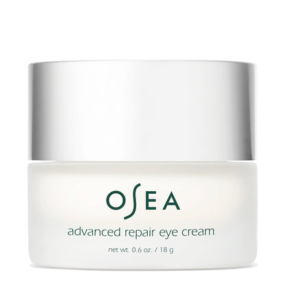 OSEA Advanced Repair Eye Cream – Hydrating Anti-Aging Eye Care, 0.6 oz