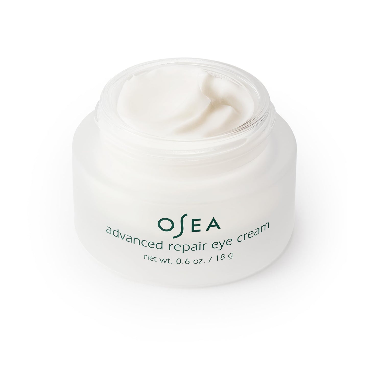 OSEA Advanced Repair Eye Cream – Hydrating Anti-Aging Eye Care, 0.6 oz