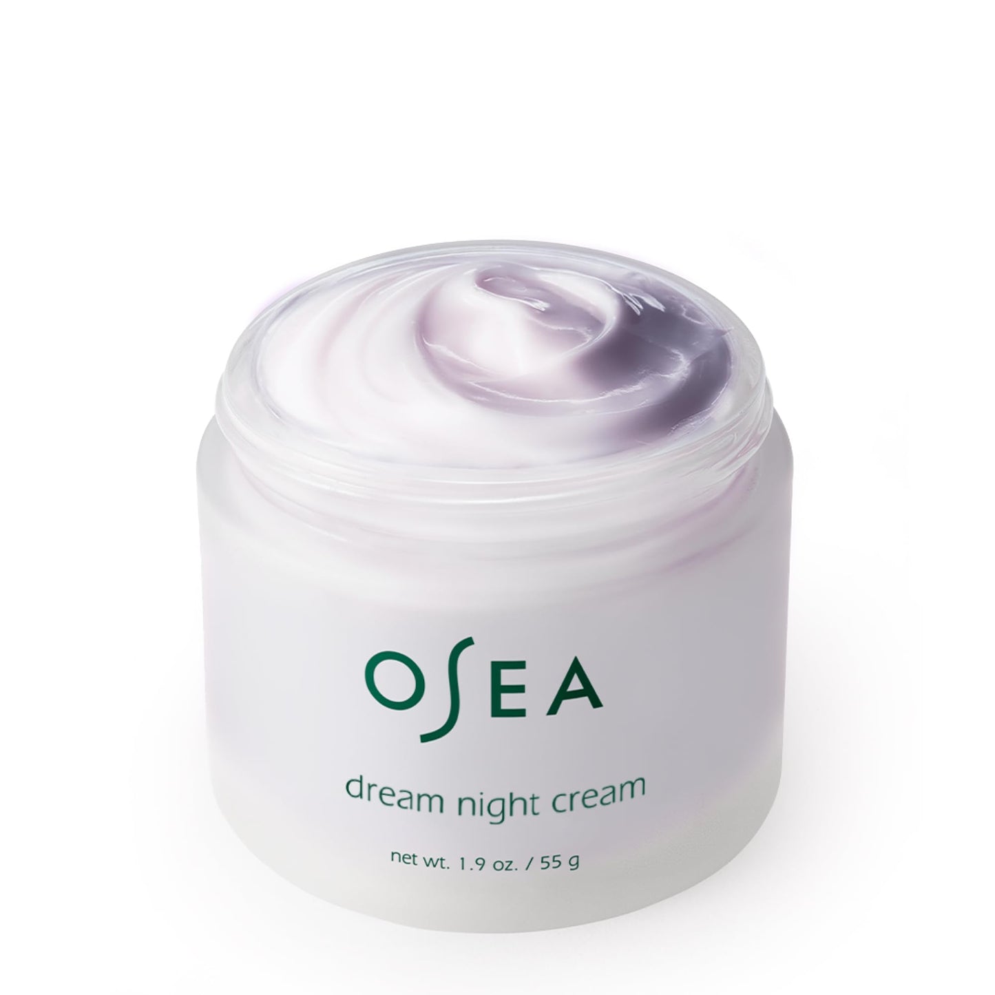 OSEA Dream Night Cream – Algae-Derived Bio Retinol, Deep Hydration