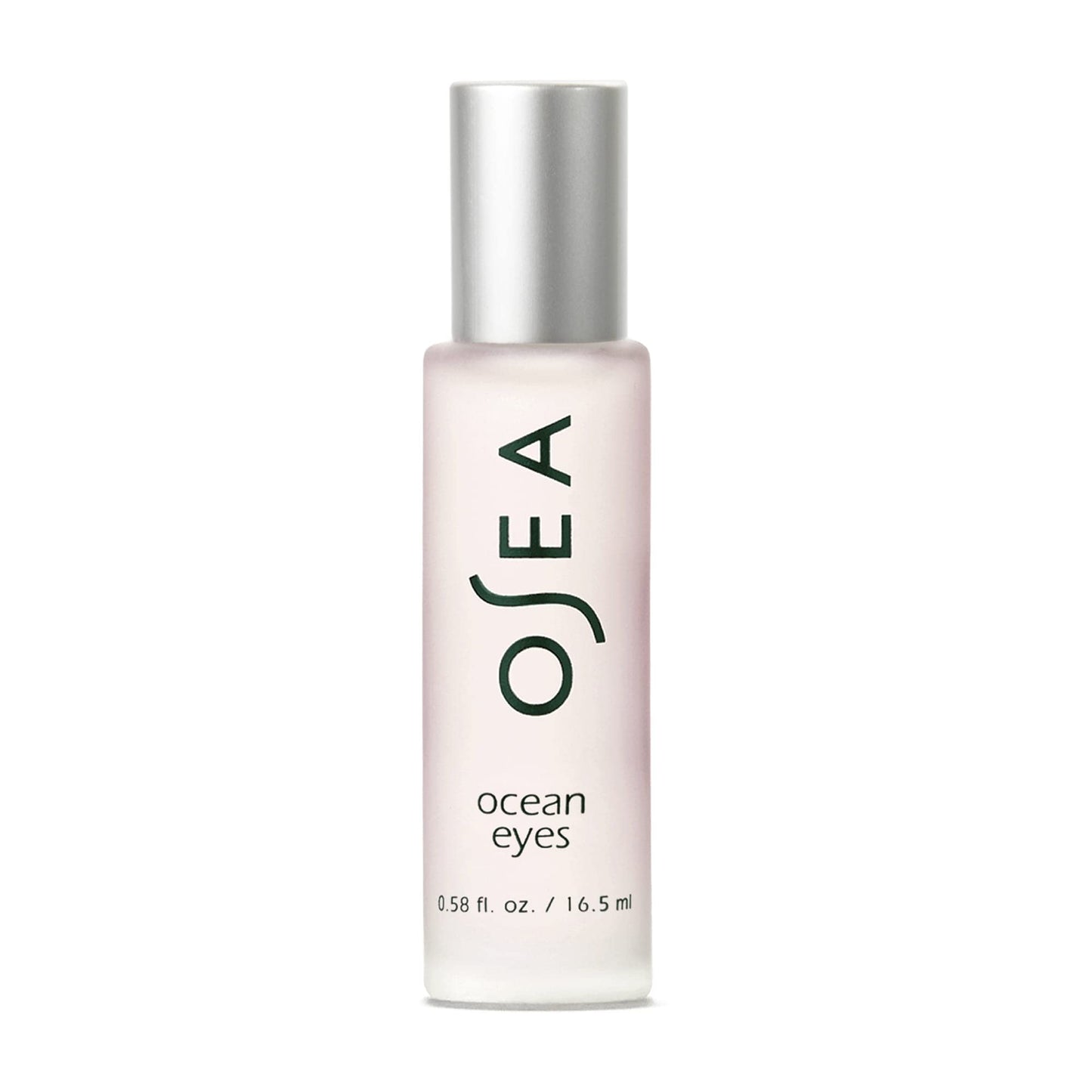 OSEA Ocean Eyes Age-Defying Eye Serum – Cooling Roller, Hyaluronic Acid & Peptides