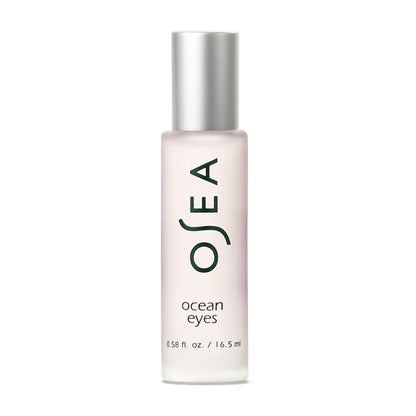 OSEA Ocean Eyes Age-Defying Eye Serum – Cooling Roller, Hyaluronic Acid & Peptides