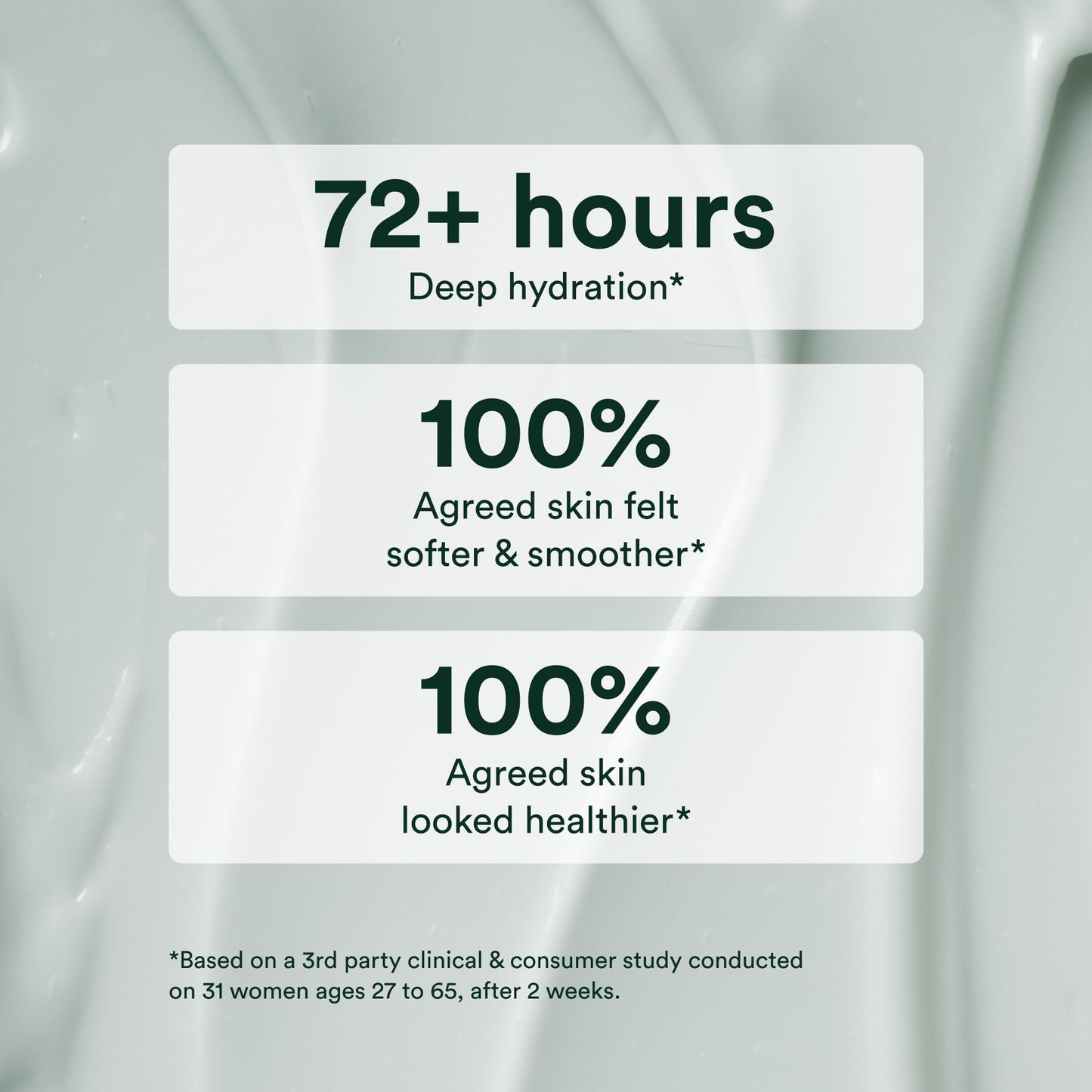 OSEA Seabiotic Water Cream – Weightless Hydration with Prebiotic & Probiotic (Vegan, Clean Beauty)