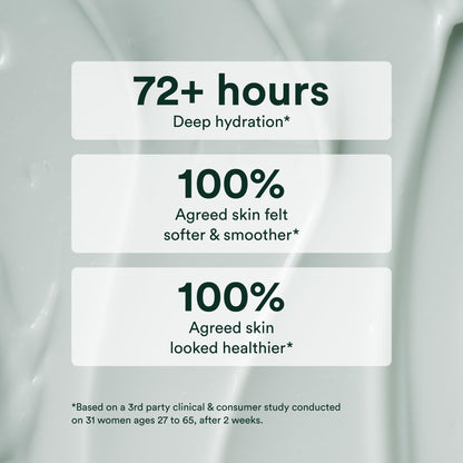 OSEA Seabiotic Water Cream – Weightless Hydration with Prebiotic & Probiotic (Vegan, Clean Beauty)