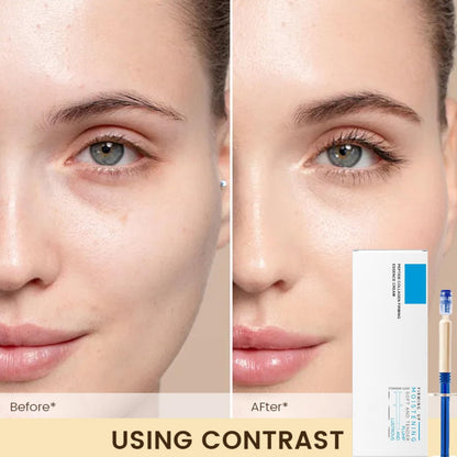 OSFRIAGE Polypeptide Collagen Elastic Essence Cream | 2 Boxes (4 Tubes) – Lightweight, Multi-Use Moisturizer for All Skin Types