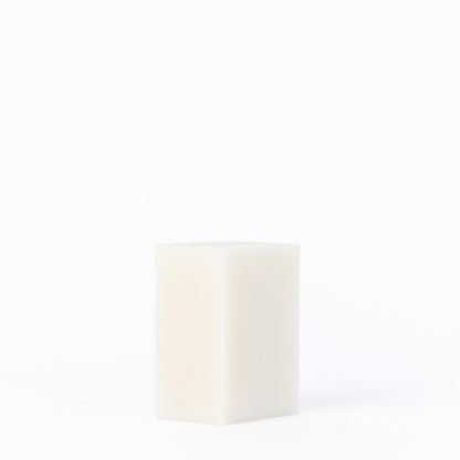 Osmia Naked Body Soap | Unscented for Sensitive Skin | 4 oz (113 g)