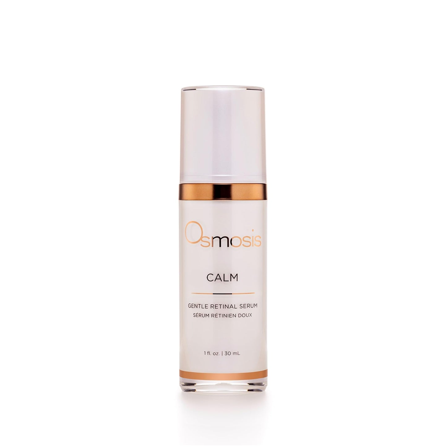 OSMOSIS CALM Gentle Retinal Facial Serum with Soothing Vitamin A for Sensitive Skin