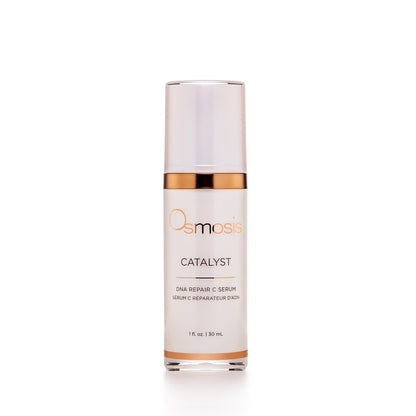 OSMOSIS Catalyst DNA Repair C Facial Serum – Boost Collagen, Improve Tone & Texture