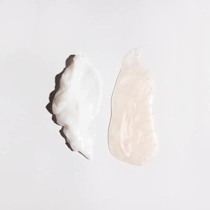 OUAI Medium Hair Shampoo & Conditioner Set — Travel Size (3 oz) | Hydrating, Sulfate, Paraben & Phthalate Free