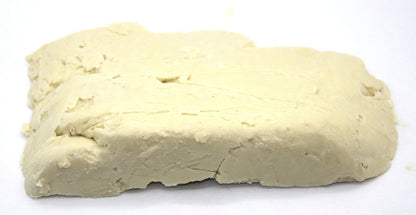Our Earth's Secrets Ivory Raw Unrefined Shea Butter – Top Grade, 1 Pound