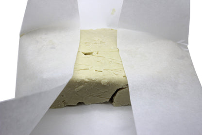 Our Earth's Secrets Ivory Raw Unrefined Shea Butter – Top Grade, 1 Pound