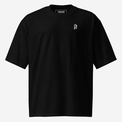 Ravar - Oversized Premium T-Shirt