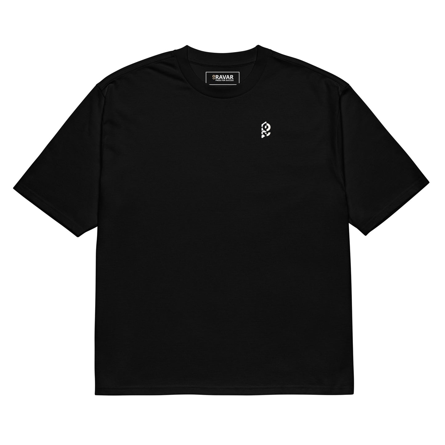 Ravar - Oversized Premium T-Shirt
