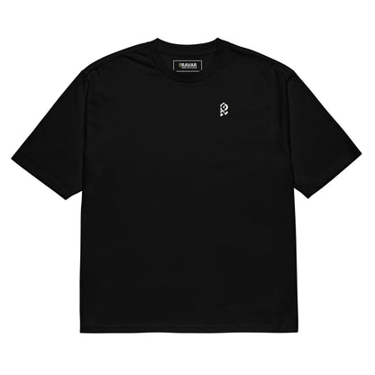 Ravar - Oversized Premium T-Shirt