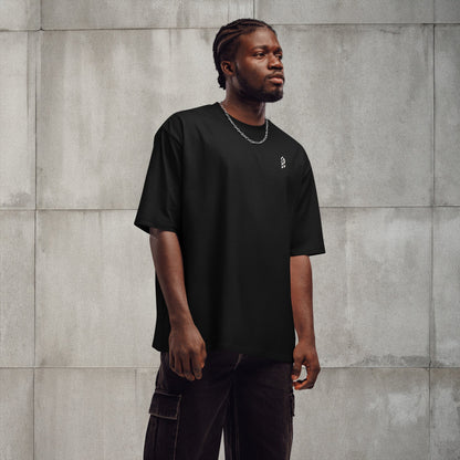 Ravar - Oversized Premium T-Shirt
