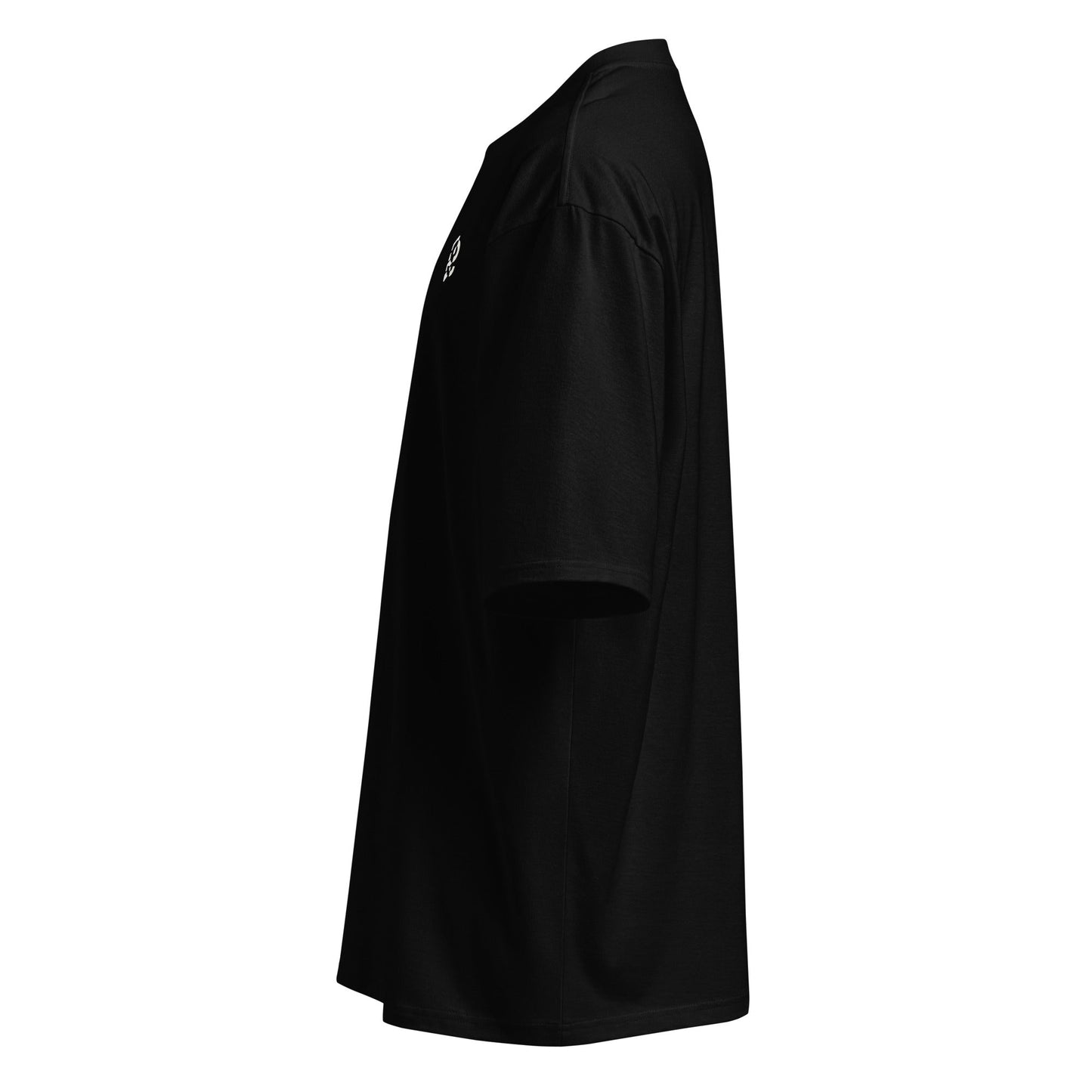 Ravar - Oversized Premium T-Shirt