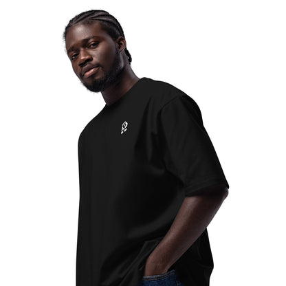 Ravar - Oversized Premium T-Shirt