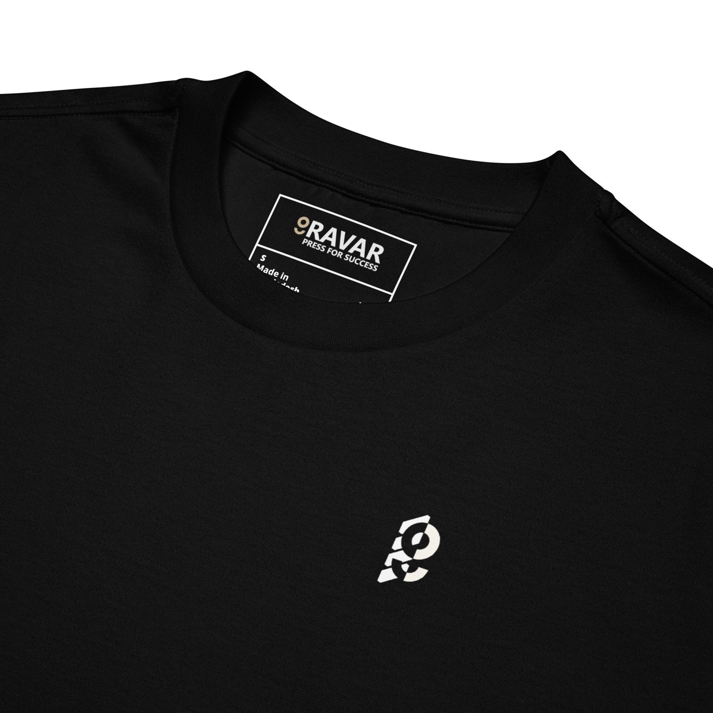 Ravar - Oversized Premium T-Shirt