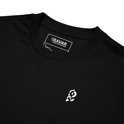 Ravar - Oversized Premium T-Shirt