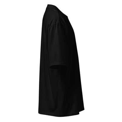 Ravar - Oversized Premium T-Shirt