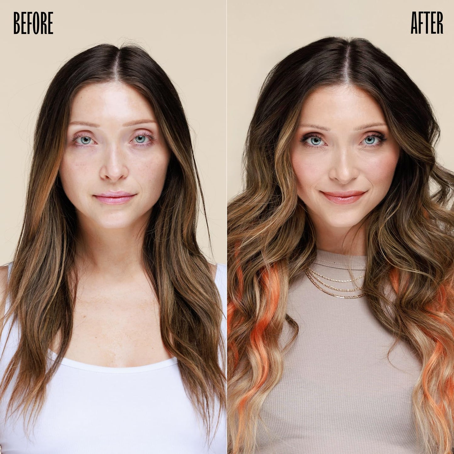 Overtone Strawberry Blonde Daily Color Depositing Conditioner – Hydrating, Vegan & Cruelty-Free