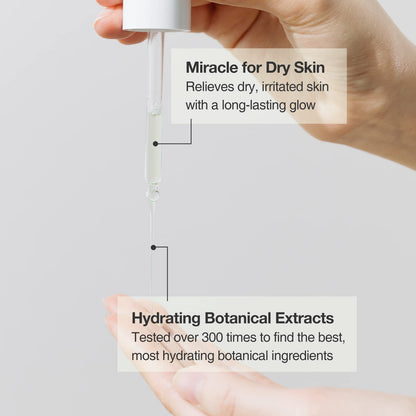 OxygenCeuticals Acell-300 Fluid – Oil-Free Hydrating Ampoule for Dry & Sensitive Skin (50ml)