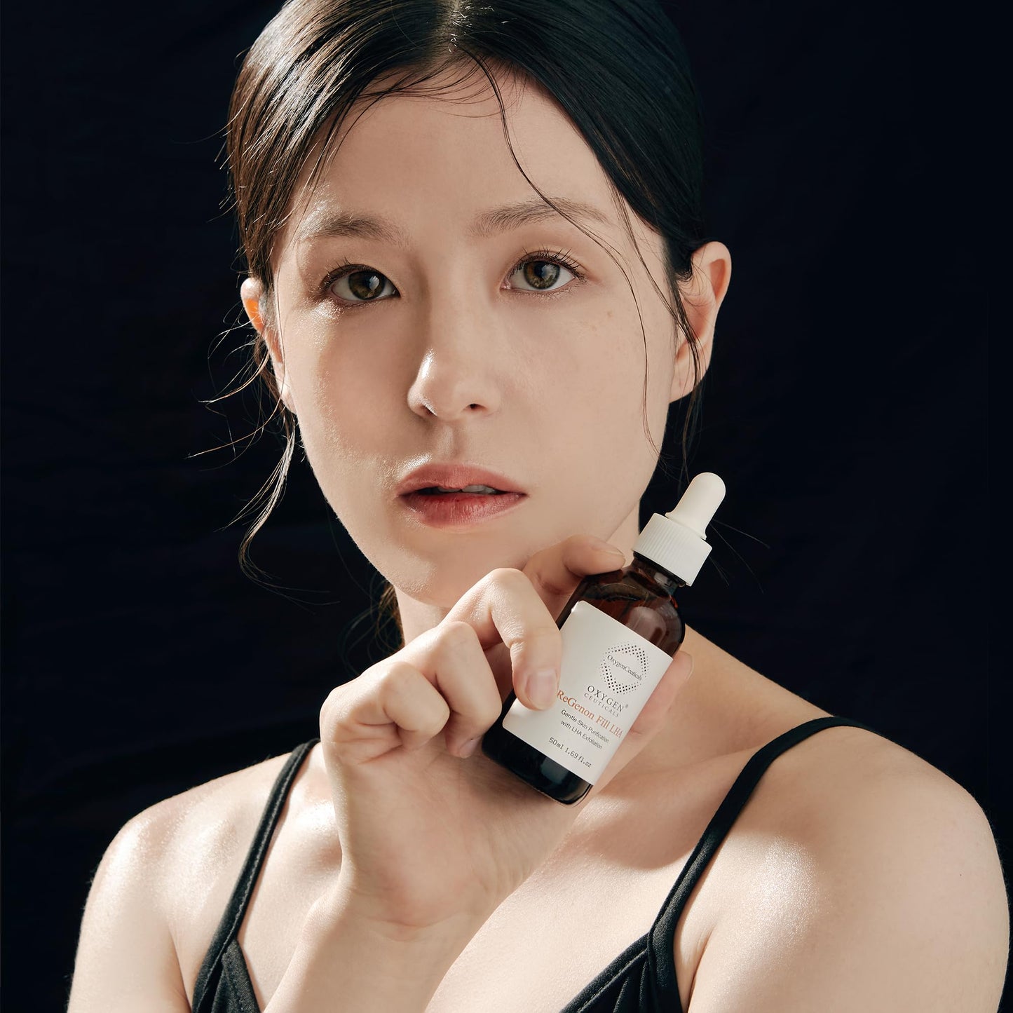 OxygenCeuticals ReGenon Fill LHA – Gentle LHA Serum for Sensitive Skin