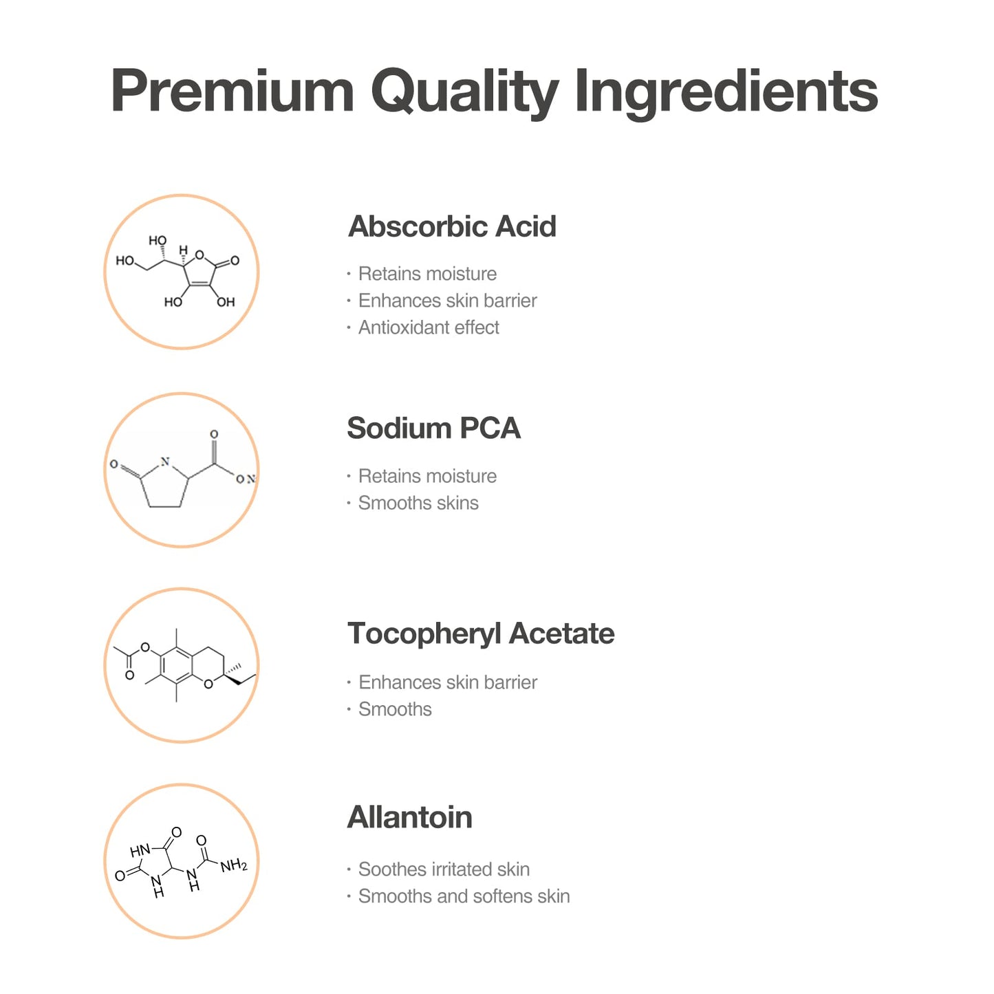 OxygenCeuticals Serum 17% Vitamin C + Vitamin E – Brightening Serum 50ml