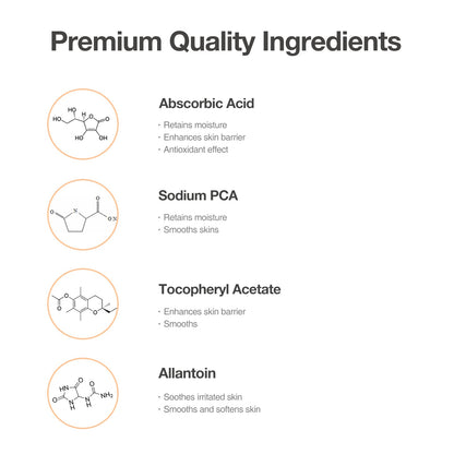 OxygenCeuticals Serum 17% Vitamin C + Vitamin E – Brightening Serum 50ml