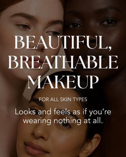 Oxygenetix Oxygenating Foundation – Taupe | Breathable, Buildable Coverage for Sensitive & Post-Treatment Skin