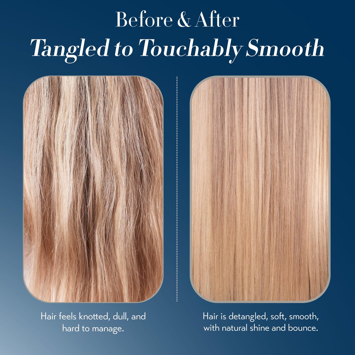 OYA Care Conditioner for Color-Treated Hair – Hydrating, Frizz-Reducing & Lightweight Strengthening (100 ml)