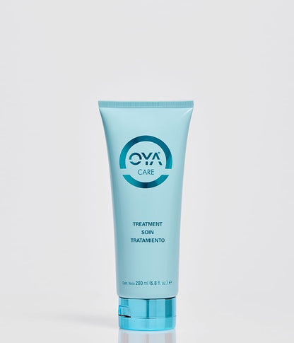 OYA Treatment – Hair Mask Conditioner for Fine, Damaged & Color-Treated Hair | Travel Size 6.8 oz