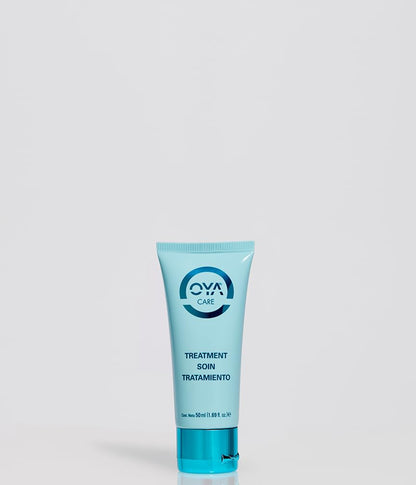 OYA Treatment Hair Mask – Deep Hydration for Fine, Damaged & Color-Treated Hair (Travel Size 1.69 oz)