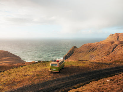 The Getaways