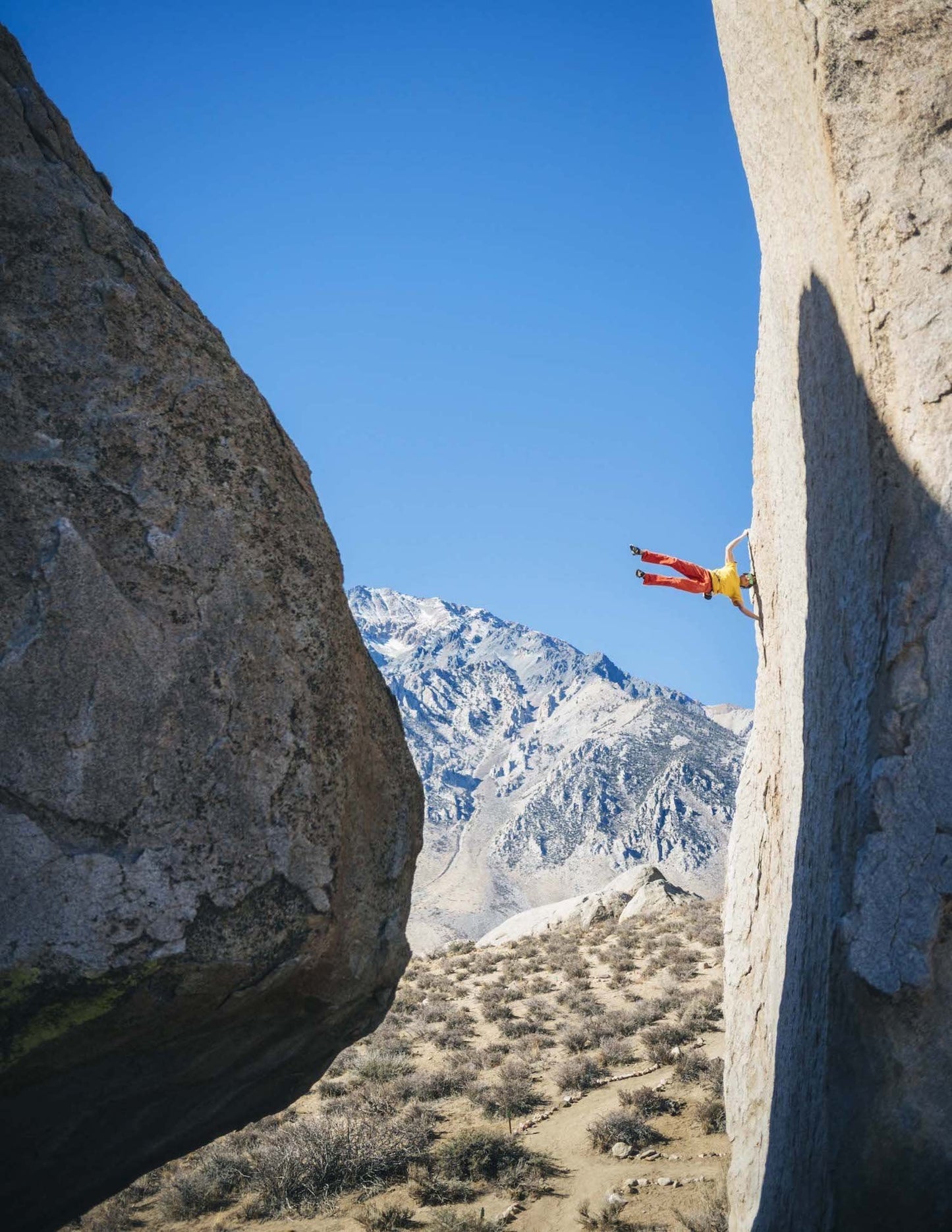 Cliffhanger