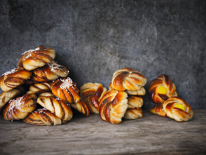 Sourdough for All