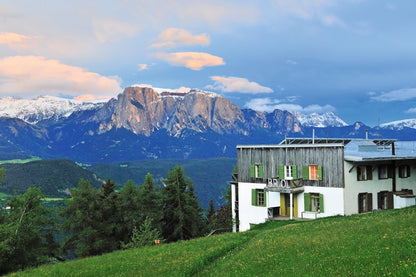 Remote Places To Stay