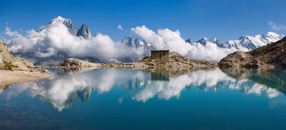 Wanderlust Alps