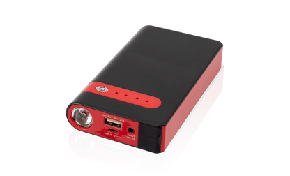 Portable Power Jump Starter