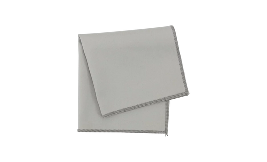 P1 Autocare Ultra Fine Microfibre Glass Cloth Car Window Cleaning Cloth