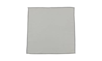 P1 Autocare Ultra Fine Microfibre Glass Cloth Car Window Cleaning Cloth