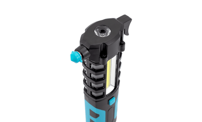 Emergency Road Tool (Safety Hammer with LED)